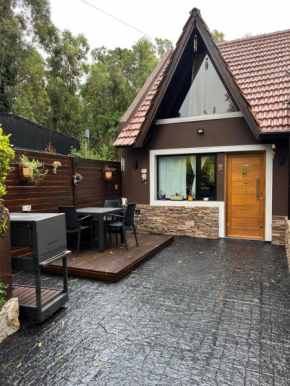Casa en alquiler -bosque peralta ramos - MAR DEL PLATA